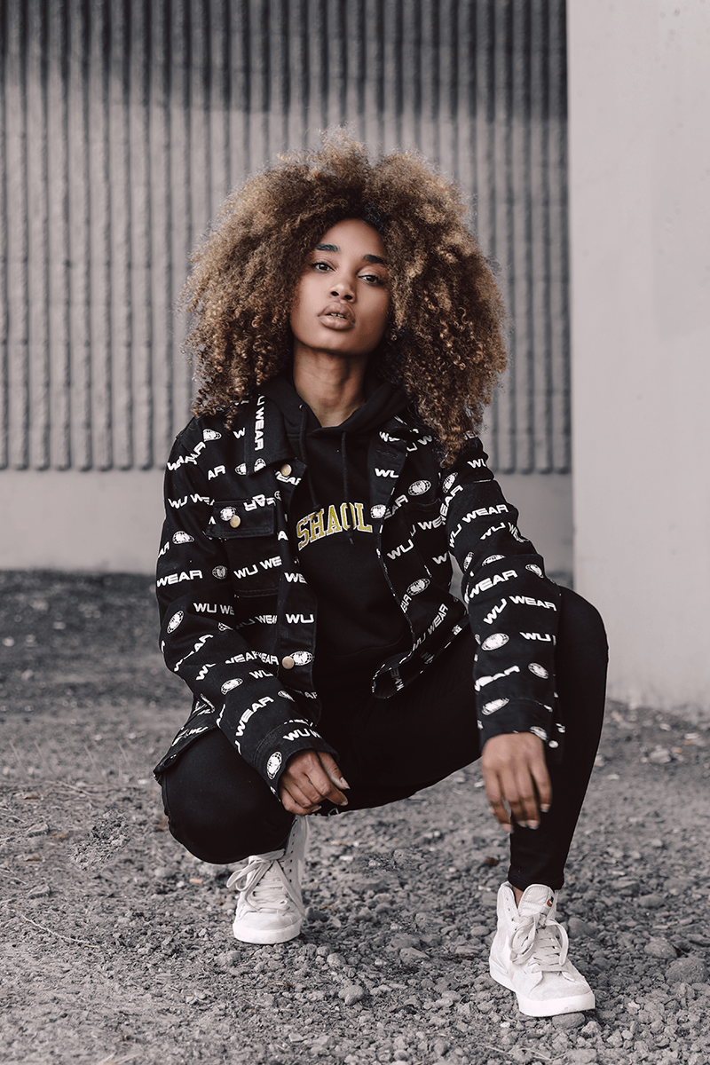 Outerwear – Wu Wear
